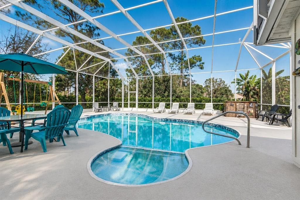 932 PELICAN BAY DRIVE, DAYTONA BEACH, FL 32119 — zdjęcie 2