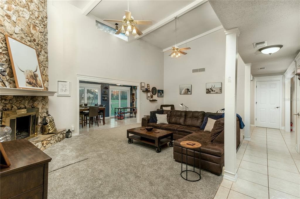 932 PELICAN BAY DRIVE, DAYTONA BEACH, FL 32119 — zdjęcie 4