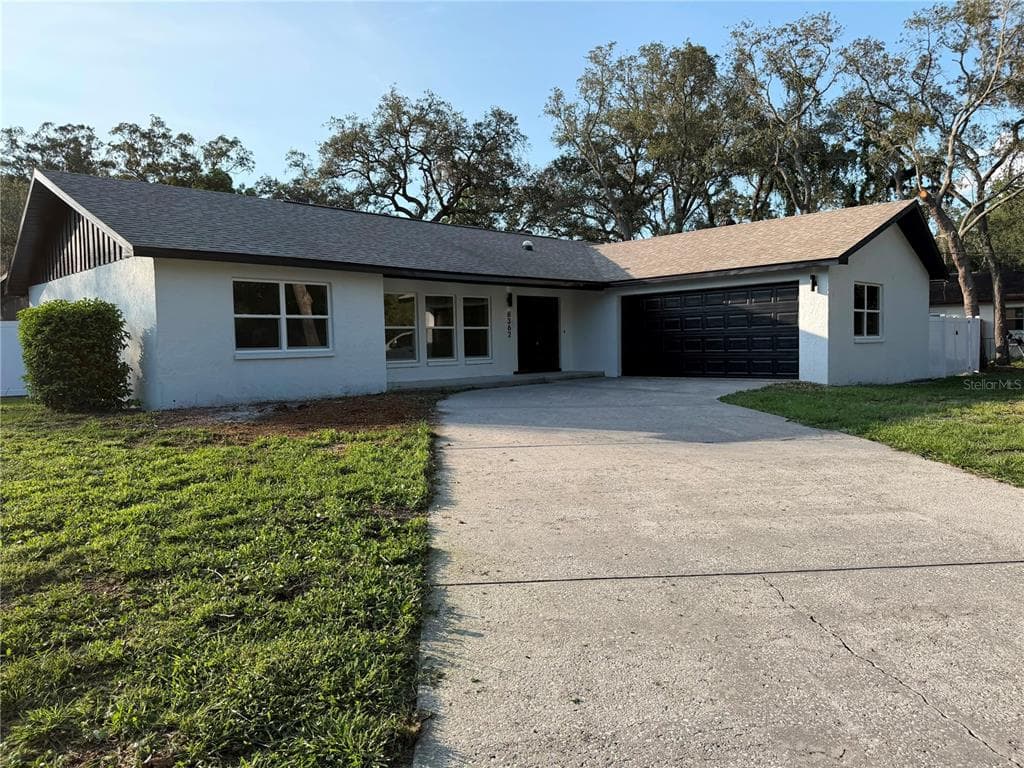 8362 TRANQUIL DRIVE, SPRING HILL, FL 34606