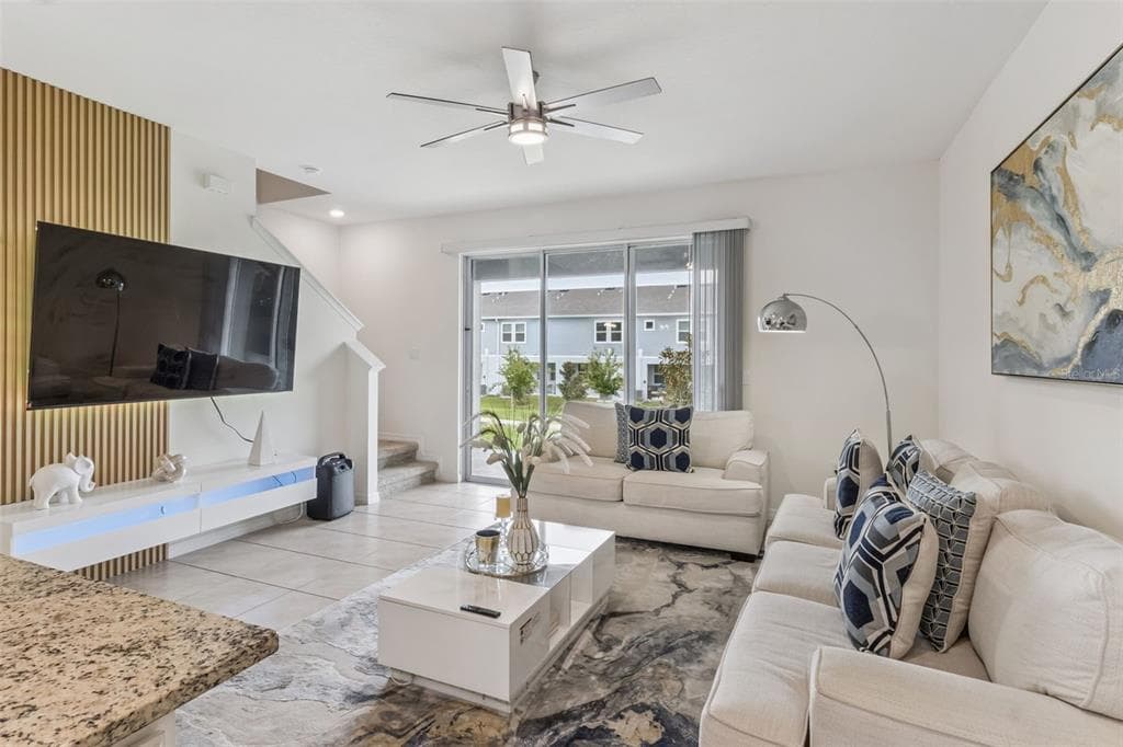 1707 WOODEN STREET, DAVENPORT, FL 33837 — zdjęcie 4