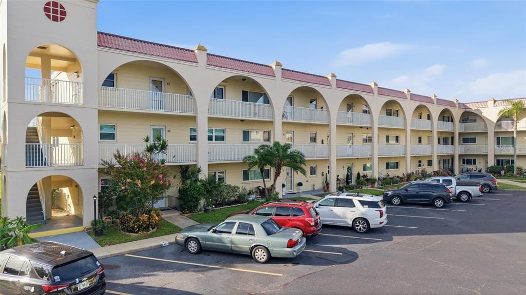 2259 COSTA RICAN DRIVE # 23, CLEARWATER, FL 33763