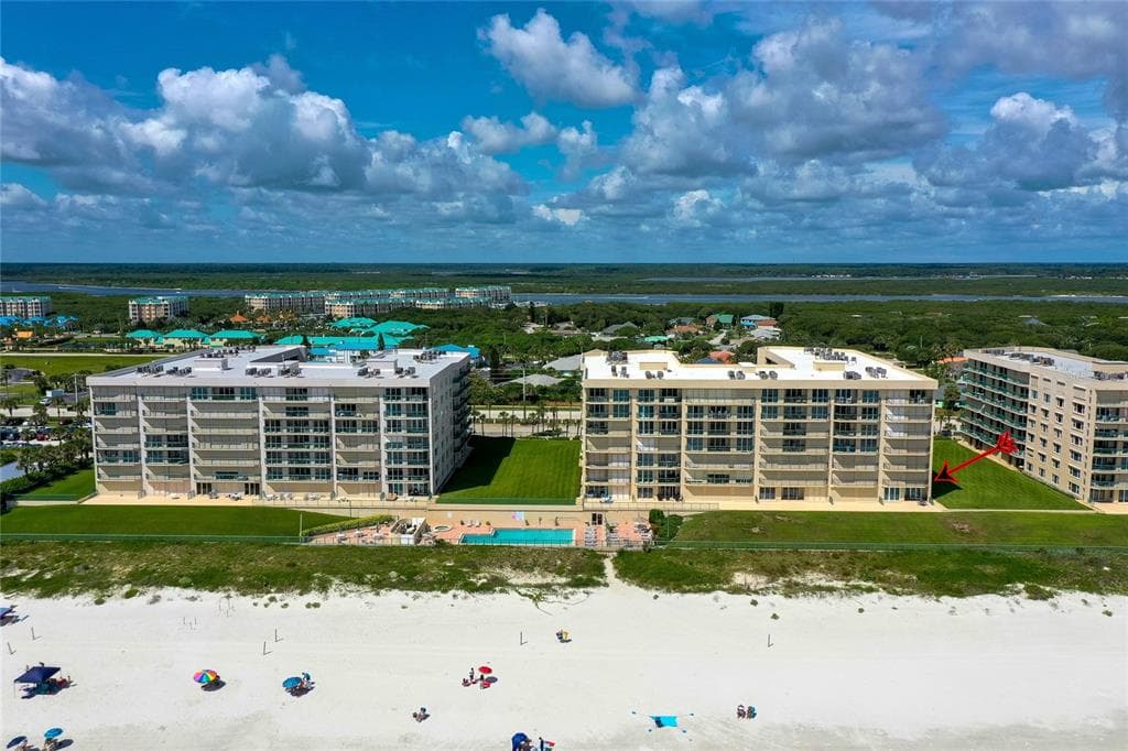 4565 S ATLANTIC AVENUE # 5204, PONCE INLET, FL 32127 — zdjęcie 2