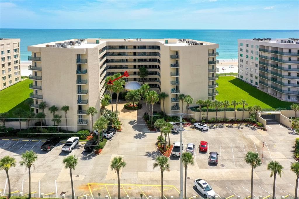 4565 S ATLANTIC AVENUE # 5204, PONCE INLET, FL 32127