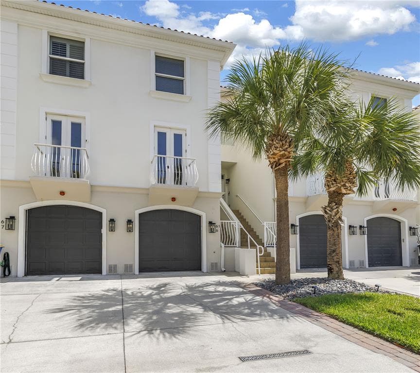 161 BRIGHTWATER DRIVE # 6, CLEARWATER BEACH, FL 33767 — zdjęcie 2