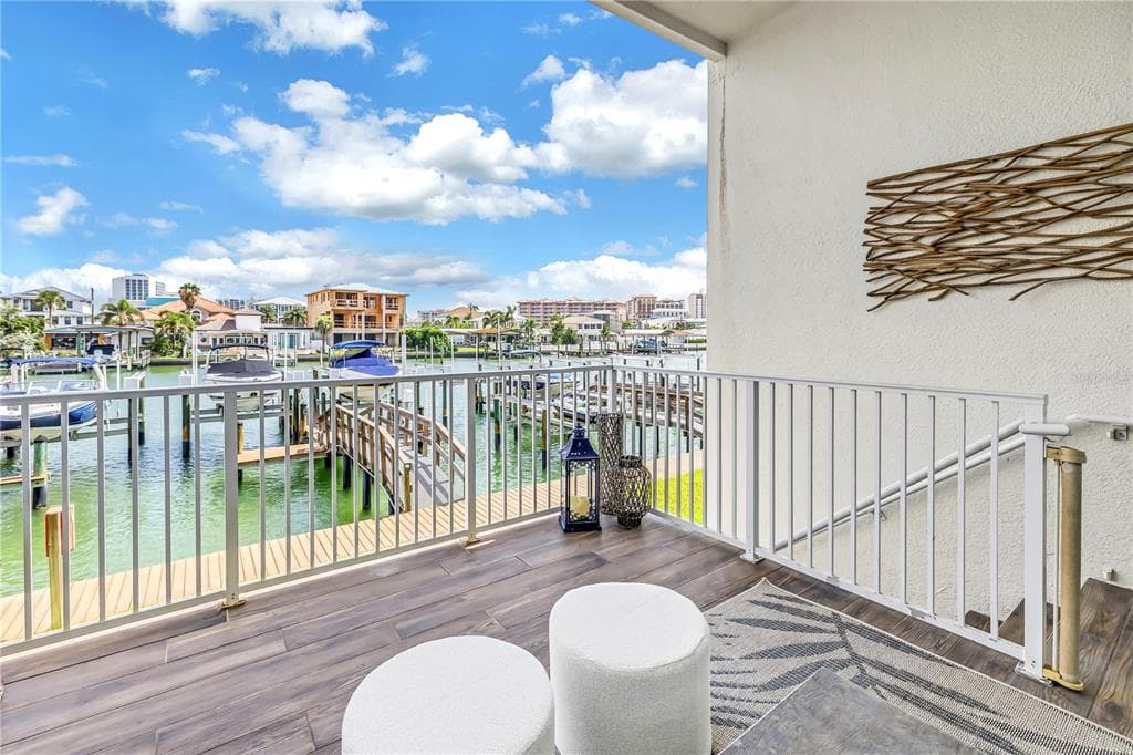 161 BRIGHTWATER DRIVE # 6, CLEARWATER BEACH, FL 33767 — zdjęcie 3