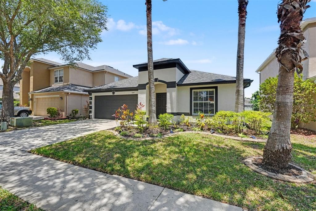 3247 DUNSTABLE DRIVE, LAND O LAKES, FL 34638 — zdjęcie 2