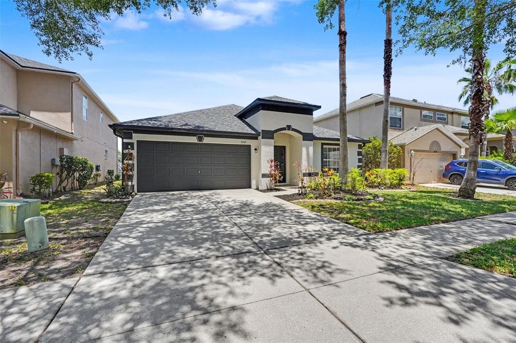 3247 DUNSTABLE DRIVE, LAND O LAKES, FL 34638 — zdjęcie 3