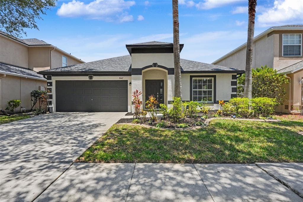 3247 DUNSTABLE DRIVE, LAND O LAKES, FL 34638