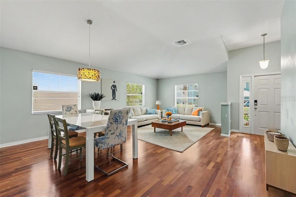 3247 DUNSTABLE DRIVE, LAND O LAKES, FL 34638 — zdjęcie 4