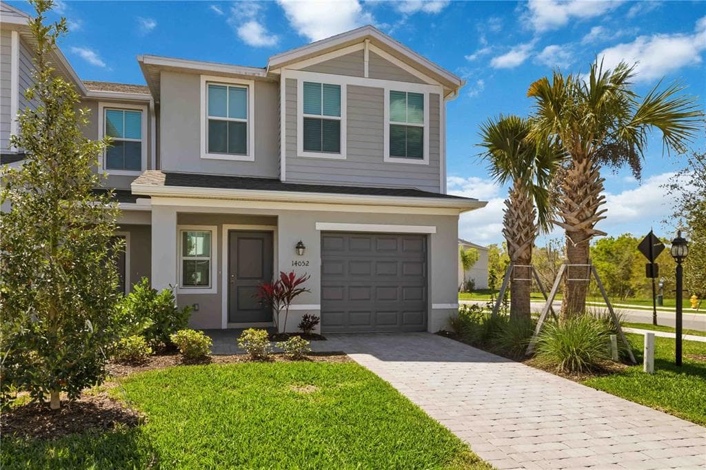 14052 LILAC SKY TERRACE, BRADENTON, FL 34211 — zdjęcie 2
