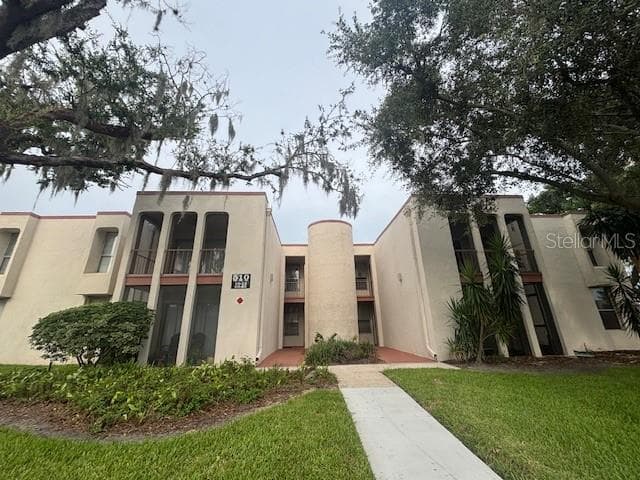 510 ORANGE DRIVE # 20, ALTAMONTE SPRINGS, FL 32701 — zdjęcie 2