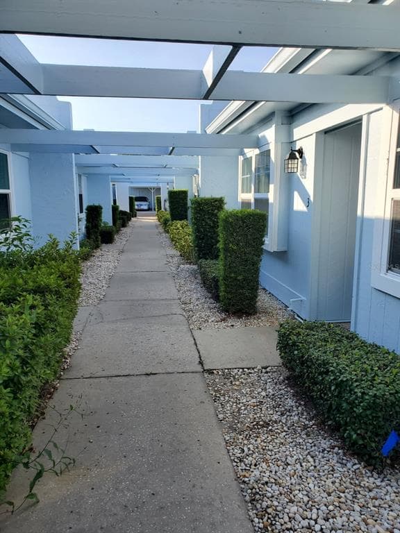 11135 CARRIAGE HILL DRIVE # 3, PORT RICHEY, FL 34668 — zdjęcie 3