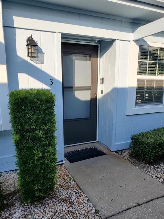 11135 CARRIAGE HILL DRIVE # 3, PORT RICHEY, FL 34668