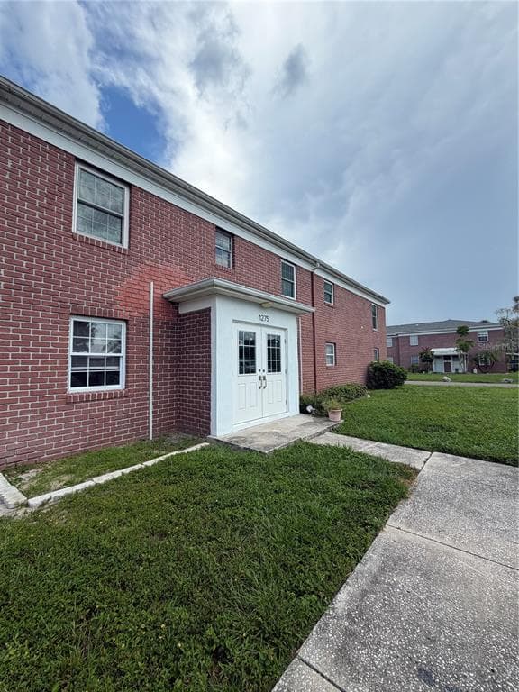 1275 85TH AVENUE # 1275B, ST PETERSBURG, FL 33702