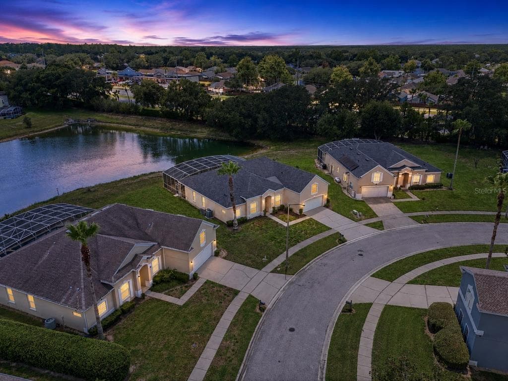 458 BLOOMINGDALE DRIVE, DAVENPORT, FL 33837 — zdjęcie 3