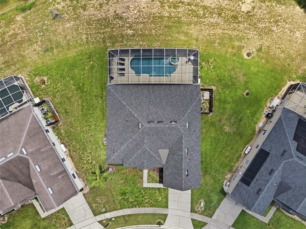 458 BLOOMINGDALE DRIVE, DAVENPORT, FL 33837 — zdjęcie 4