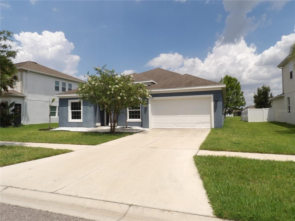 11940 SUNBURST MARBLE ROAD, RIVERVIEW, FL 33579 — zdjęcie 3