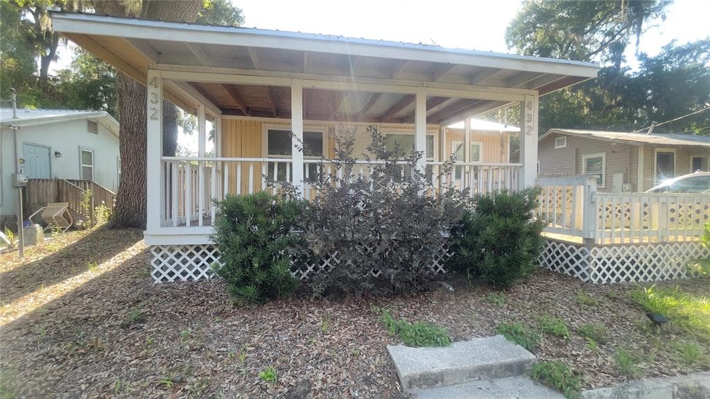 432 SE 15TH STREET, GAINESVILLE, FL 32641