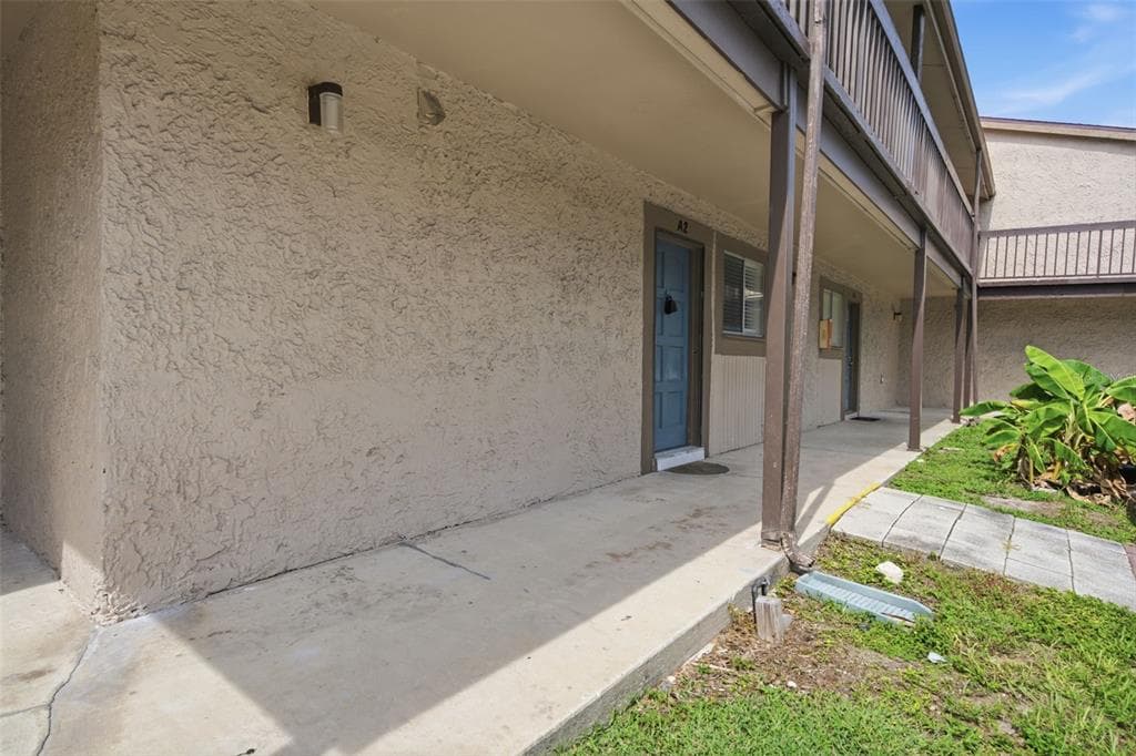 6314 NEWTOWN CIRCLE # 14A2, TAMPA, FL 33615 — zdjęcie 3