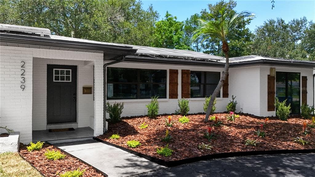 2239 68TH AVENUE N, ST PETERSBURG, FL 33702 — zdjęcie 2