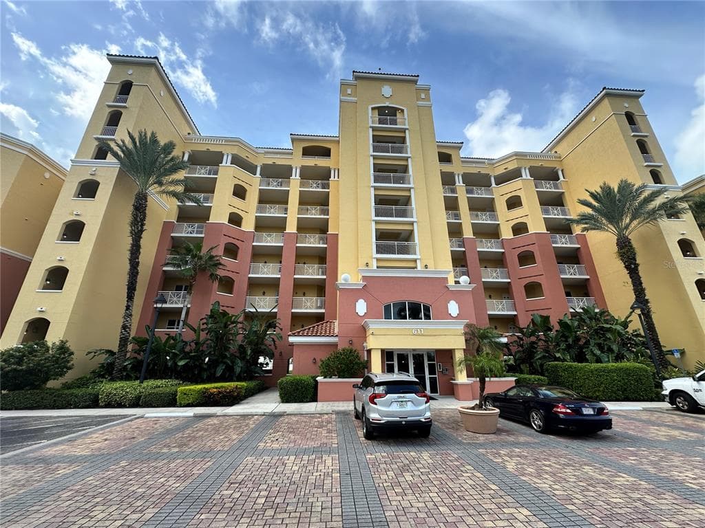 611 RIVIERA DUNES WAY # 102, PALMETTO, FL 34221 — zdjęcie 2