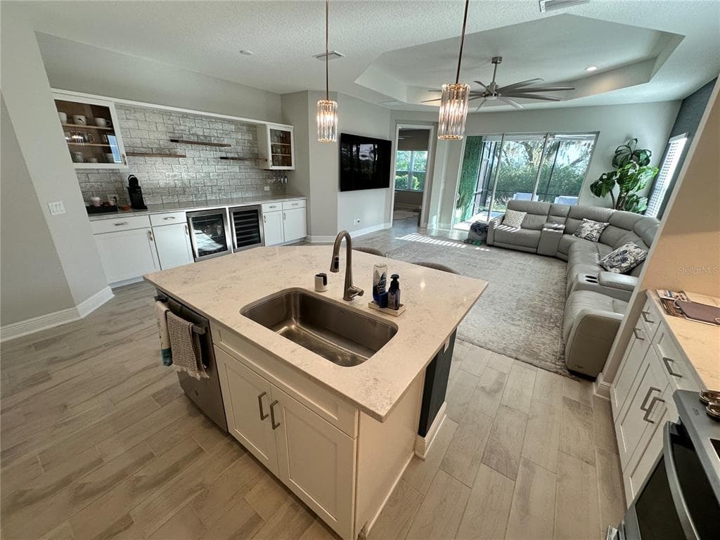 4727 WILLOW BEND AVENUE, PARRISH, FL 34219 — zdjęcie 4