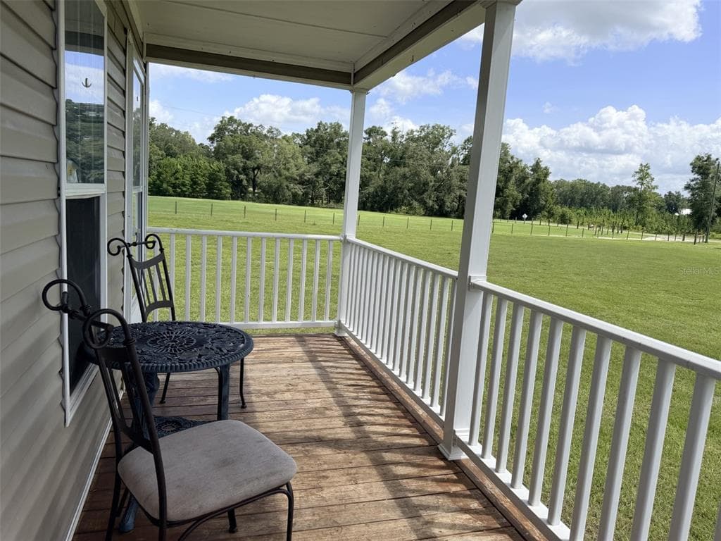 628 NE 816 AVENUE, OLD TOWN, FL 32680 — zdjęcie 2