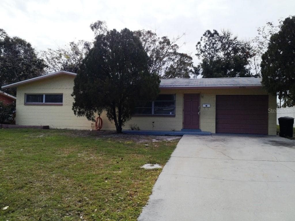 4150 BARRACUDA DRIVE SE, ST PETERSBURG, FL 33705