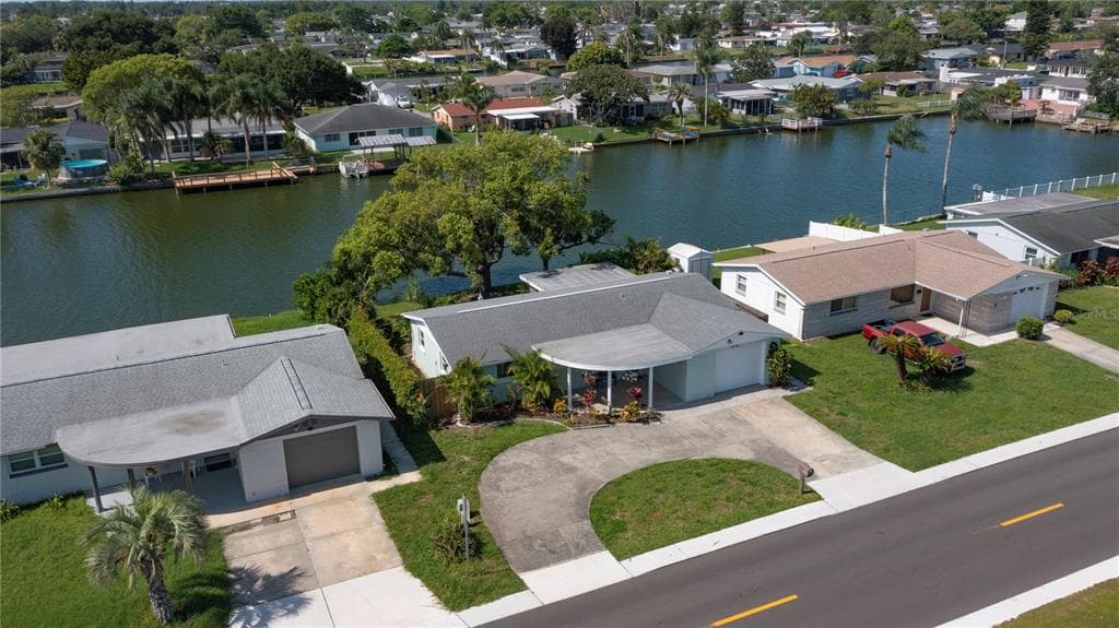 4114 SUNRAY DRIVE, HOLIDAY, FL 34691 — zdjęcie 2