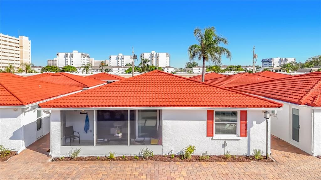 6154 MIDNIGHT PASS ROAD # 6-C, SARASOTA, FL 34242 — zdjęcie 2