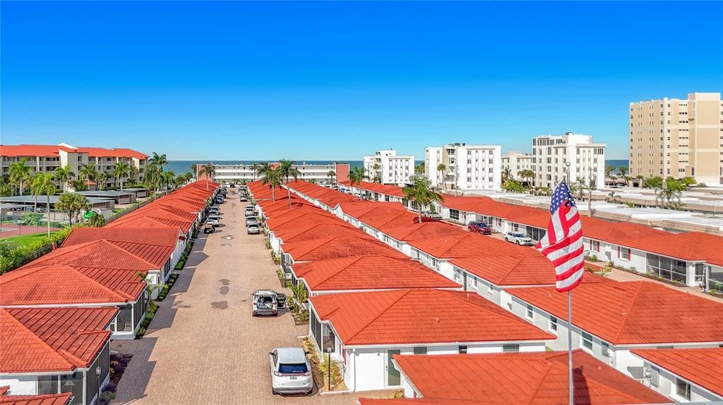 6154 MIDNIGHT PASS ROAD # 6-C, SARASOTA, FL 34242 — zdjęcie 3