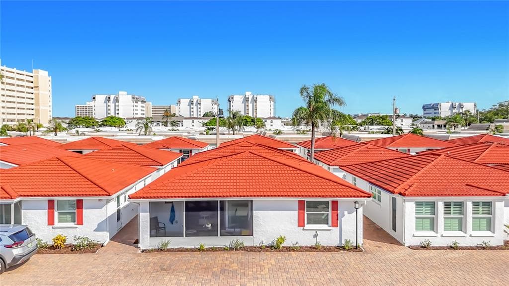 6154 MIDNIGHT PASS ROAD # 6-C, SARASOTA, FL 34242