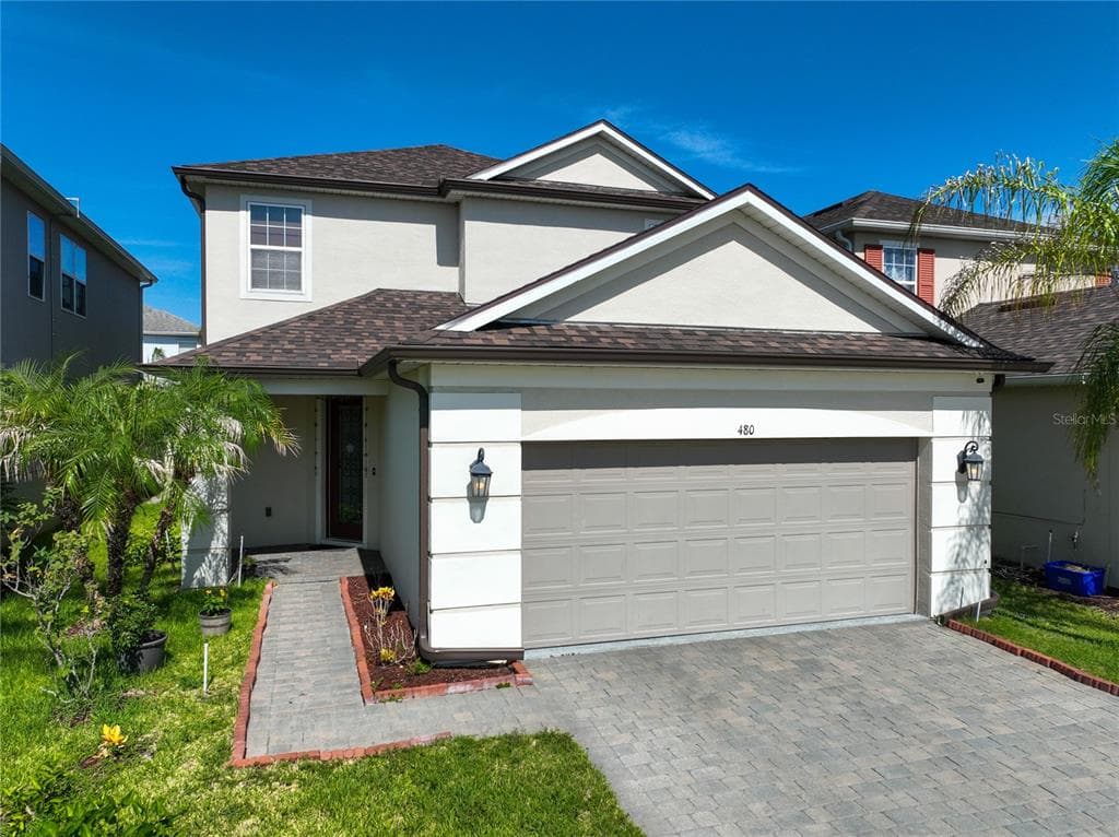 480 ROCKY GROVE LANE, SANFORD, FL 32771 — zdjęcie 2