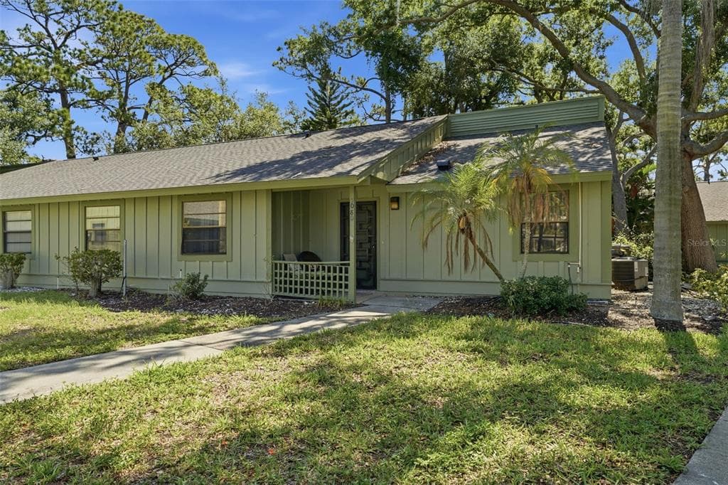 5080 BARRINGTON CIRCLE # 3102, SARASOTA, FL 34234 — zdjęcie 2