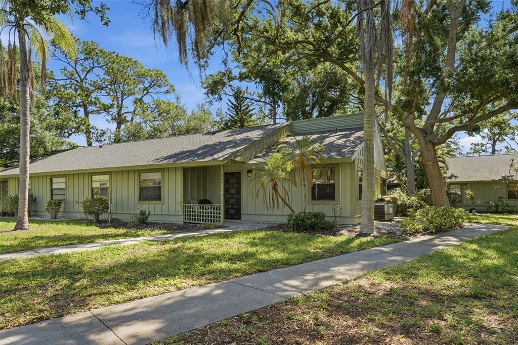 5080 BARRINGTON CIRCLE # 3102, SARASOTA, FL 34234
