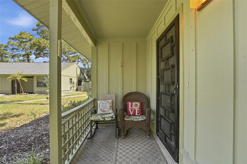 5080 BARRINGTON CIRCLE # 3102, SARASOTA, FL 34234 — zdjęcie 4