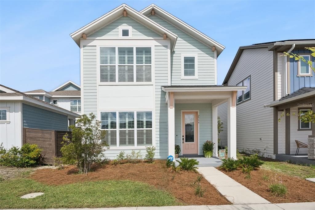 2954 JOURNEY PLACE, ST CLOUD, FL 34771 — zdjęcie 2