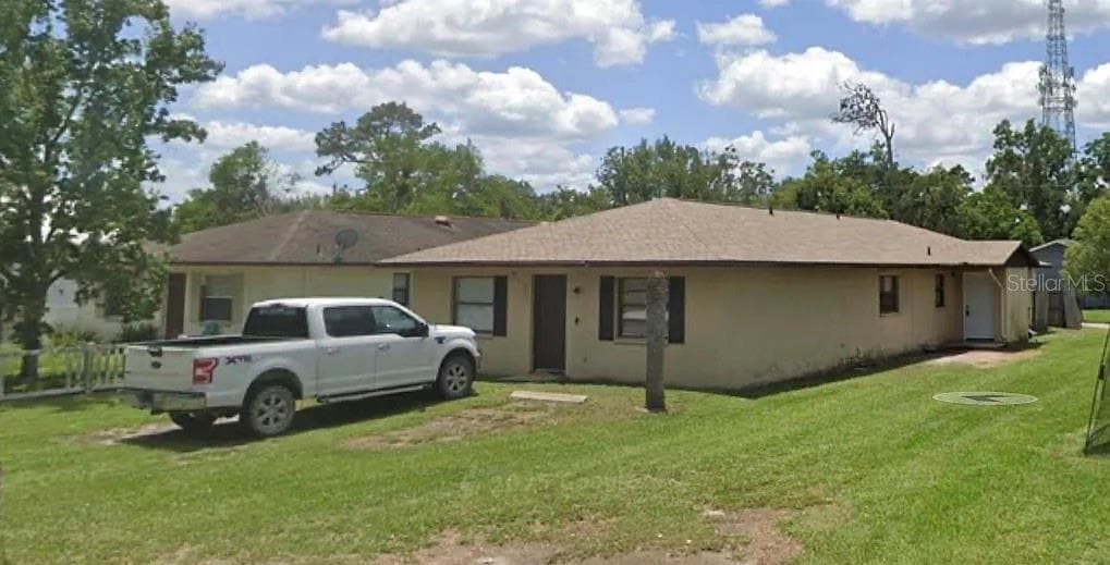 4845 16TH STREET, ZEPHYRHILLS, FL 33542