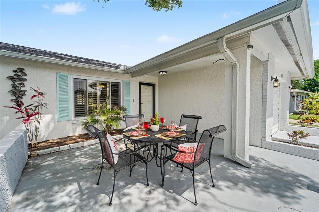 1496 QUEEN ANNE DRIVE, PALM HARBOR, FL 34684 — zdjęcie 2