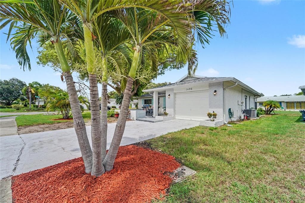 1496 QUEEN ANNE DRIVE, PALM HARBOR, FL 34684 — zdjęcie 4