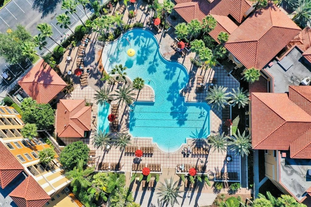 12544 FLORIDAYS RESORT DRIVE # 106B, ORLANDO, FL 32821 — zdjęcie 2
