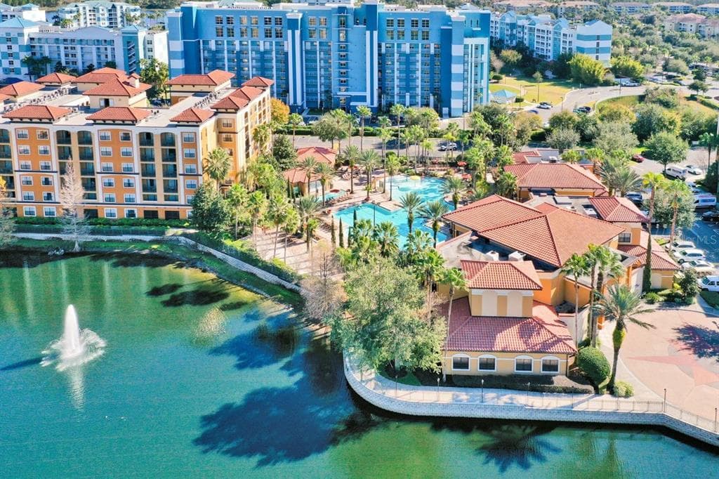 12544 FLORIDAYS RESORT DRIVE # 106B, ORLANDO, FL 32821 — zdjęcie 3