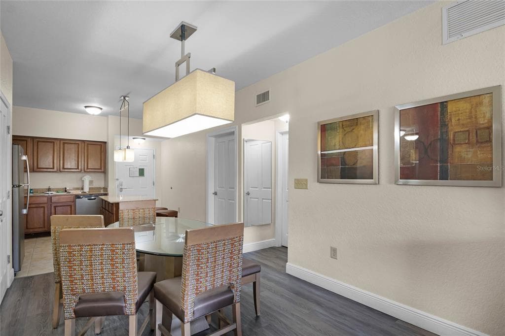 12544 FLORIDAYS RESORT DRIVE # 106B, ORLANDO, FL 32821 — zdjęcie 5