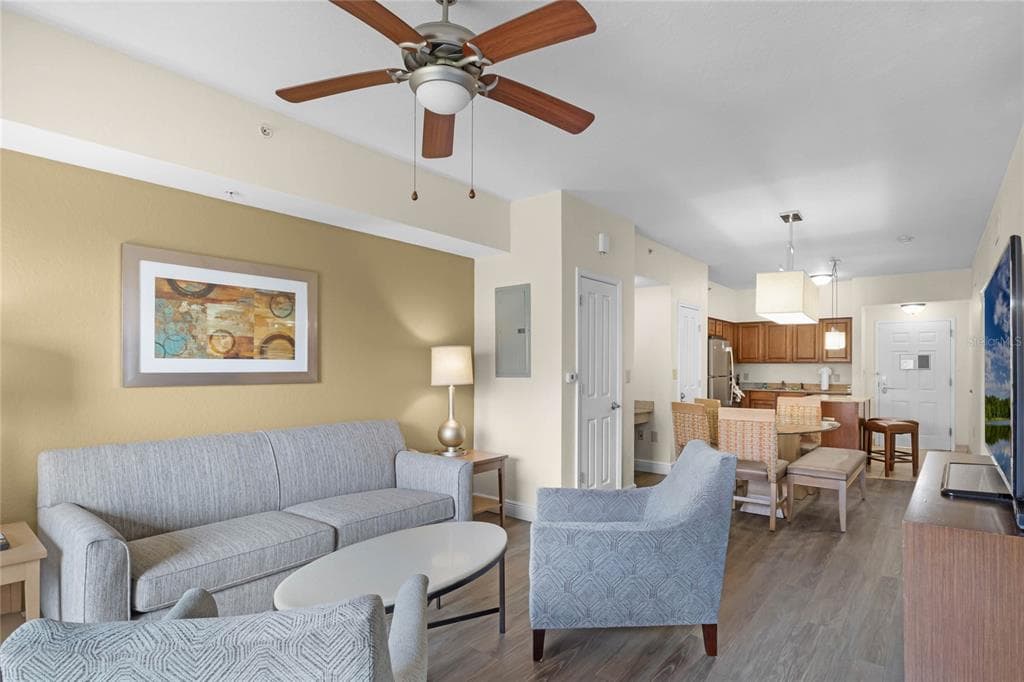 12544 FLORIDAYS RESORT DRIVE # 106B, ORLANDO, FL 32821 — zdjęcie 4