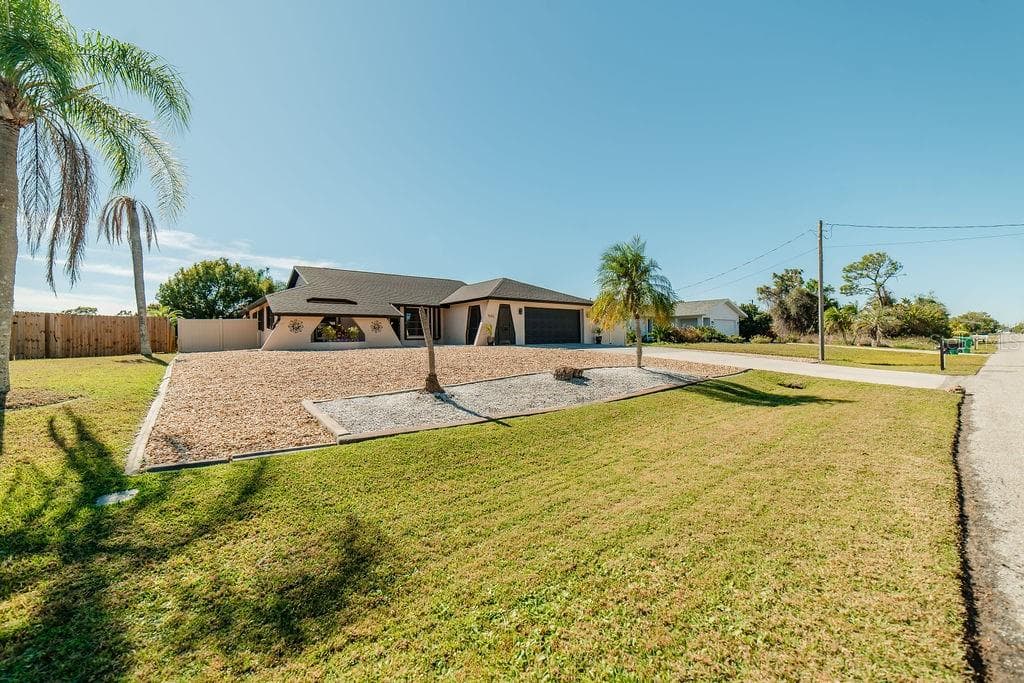9273 CARNATION AVENUE, ENGLEWOOD, FL 34224 — zdjęcie 2