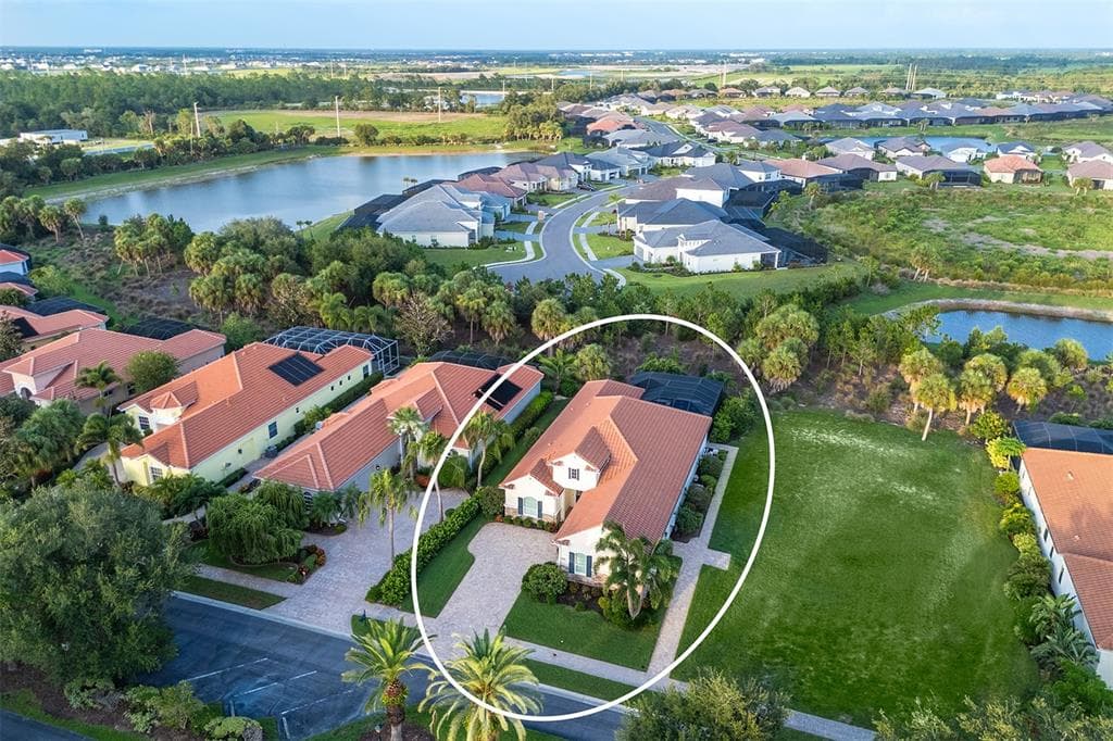 1744 GRANDE PARK DRIVE, ENGLEWOOD, FL 34223 — zdjęcie 2