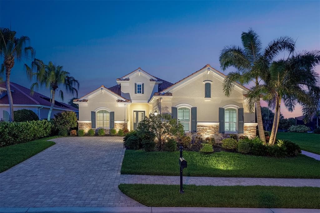 1744 GRANDE PARK DRIVE, ENGLEWOOD, FL 34223 — zdjęcie 4