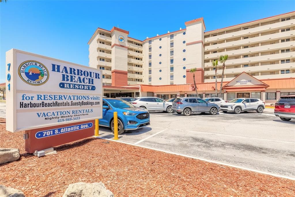 701 S ATLANTIC AVENUE # 417, DAYTONA BEACH, FL 32118 — zdjęcie 2
