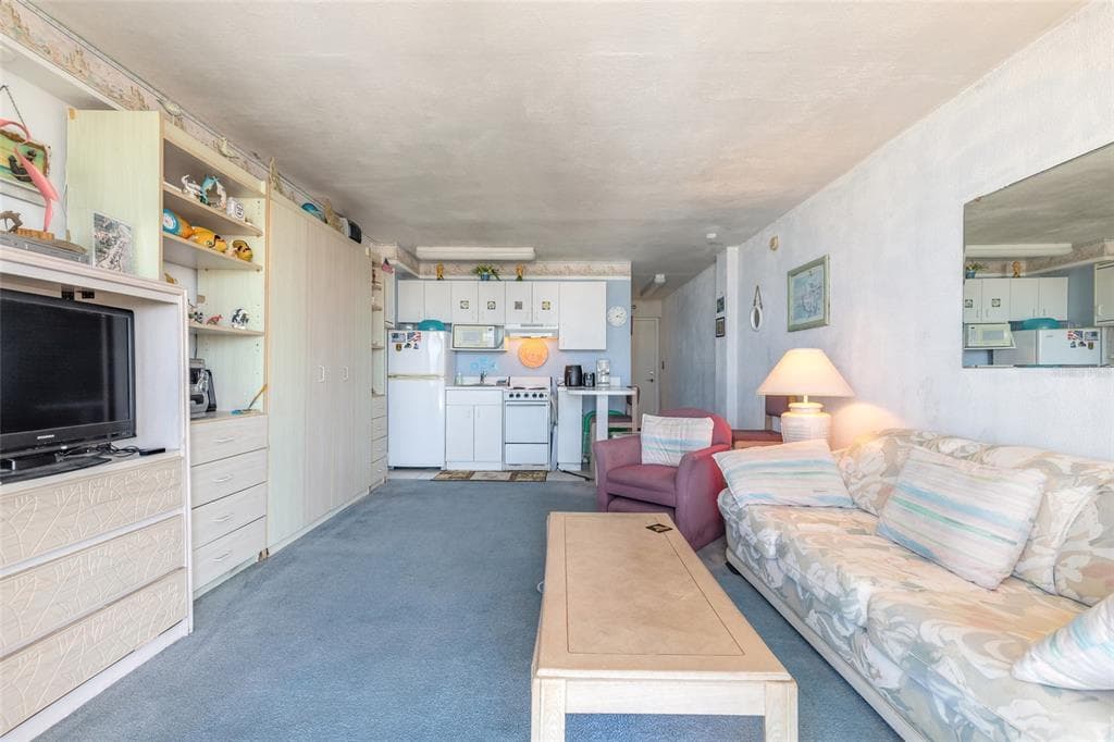 701 S ATLANTIC AVENUE # 417, DAYTONA BEACH, FL 32118 — zdjęcie 3