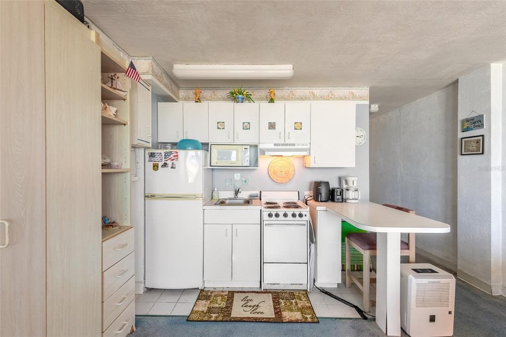 701 S ATLANTIC AVENUE # 417, DAYTONA BEACH, FL 32118 — zdjęcie 5